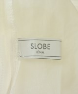 SLOBE IENA（スローブイエナ）ブラウス 白 サイズ:-(M位) レディース/2200694679089