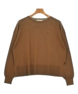SLOBE IENA ニット・セーター