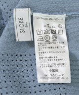 SLOBE IENA（スローブイエナ）ニット・セーター 青 サイズ:-(M位) レディース/2200693422112