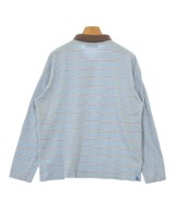 SLOBE IENA（スローブイエナ）ポロシャツ 青 サイズ:F レディース/2200694016129