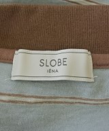 SLOBE IENA（スローブイエナ）ポロシャツ 青 サイズ:F レディース/2200694016129