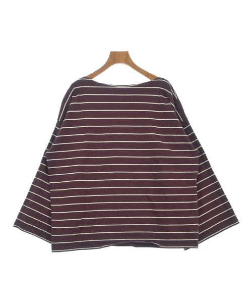 SLOBE IENA(スローブイエナ)Tシャツ・カットソー 赤 サイズ:F/2200694016136