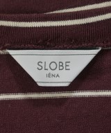 SLOBE IENA（スローブイエナ）Tシャツ・カットソー 赤 サイズ:F レディース/2200694016136