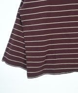 SLOBE IENA（スローブイエナ）Tシャツ・カットソー 赤 サイズ:F レディース/2200694016136