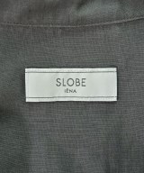 SLOBE IENA（スローブイエナ）ブラウス グレー サイズ:F レディース/2200695313029