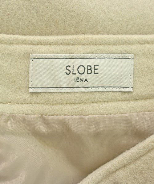 SLOBE IENA（スローブイエナ）ロング・マキシ丈スカート ベージュ サイズ:36(S位) レディース/2200696256011