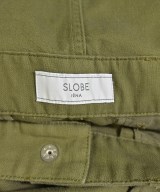 SLOBE IENA（スローブイエナ）オールインワン/サロペット カーキ サイズ:38(M位) レディース/2200696277023