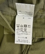 SLOBE IENA（スローブイエナ）オールインワン/サロペット カーキ サイズ:38(M位) レディース/2200696277023