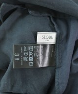 SLOBE IENA（スローブイエナ）オールインワン/サロペット 紺 サイズ:38(M位) レディース/2200699725088