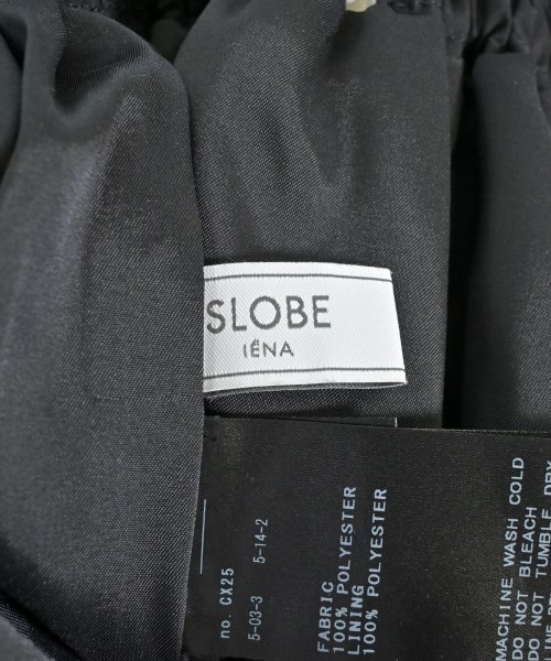 SLOBE IENA（スローブイエナ）ワンピース 黒 サイズ:-(S位) レディース/2200686061069