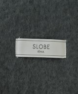 SLOBE IENA（スローブイエナ）マフラー グレー サイズ:- レディース/2200693830078