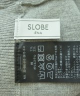 SLOBE IENA（スローブイエナ）ロング・マキシ丈スカート グレー サイズ:-(M位) レディース/2200695030063