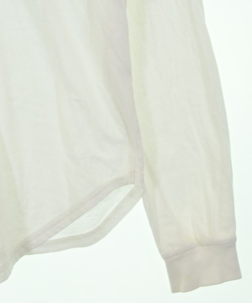 SLOBE IENA（スローブイエナ）Tシャツ・カットソー 白 サイズ:F レディース/2200695742041