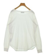 SLOBE IENA（スローブイエナ）Tシャツ・カットソー 白 サイズ:F レディース/2200695742041