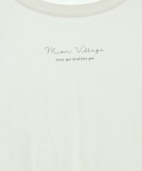 SLOBE IENA（スローブイエナ）Tシャツ・カットソー 白 サイズ:F レディース/2200695742041