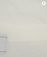 SLOBE IENA（スローブイエナ）Tシャツ・カットソー 白 サイズ:F レディース/2200695742041