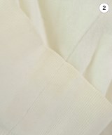 SLOBE IENA（スローブイエナ）Tシャツ・カットソー 白 サイズ:F レディース/2200695742041