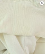 SLOBE IENA（スローブイエナ）Tシャツ・カットソー 白 サイズ:F レディース/2200695742041