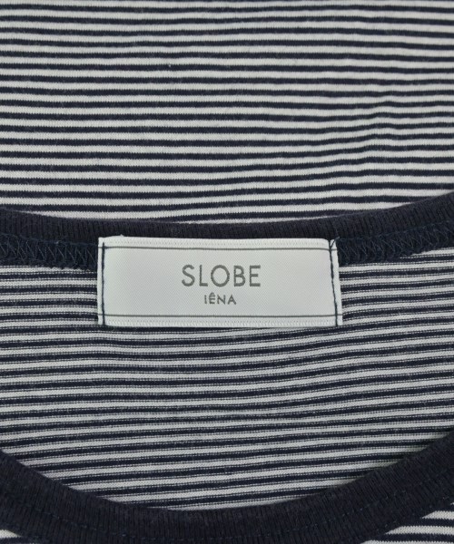 SLOBE IENA（スローブイエナ）Tシャツ・カットソー その他（柄物・カラフル） サイズ:F レディース/2200695742058