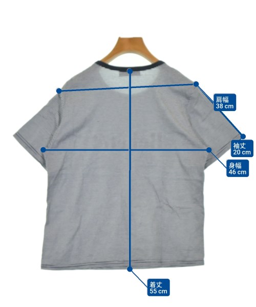 SLOBE IENA（スローブイエナ）Tシャツ・カットソー その他（柄物・カラフル） サイズ:F レディース/2200695742058