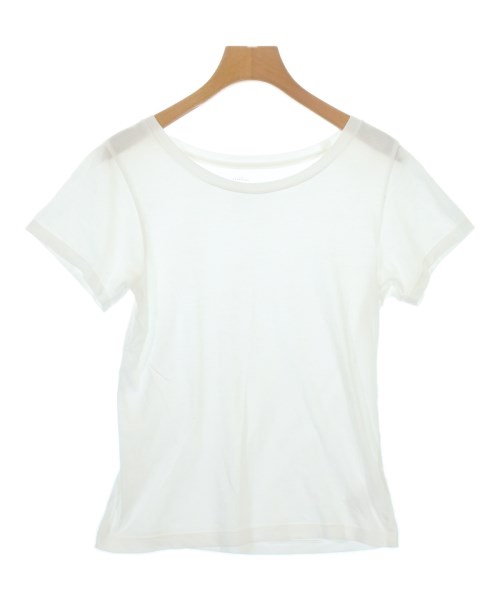 SLOBE IENA(スローブイエナ)Tシャツ・カットソー 白 サイズ:-(M位)/2200695742065
