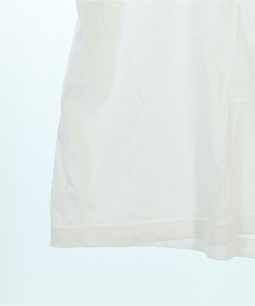 SLOBE IENA（スローブイエナ）Tシャツ・カットソー 白 サイズ:-(M位) レディース/2200695742065