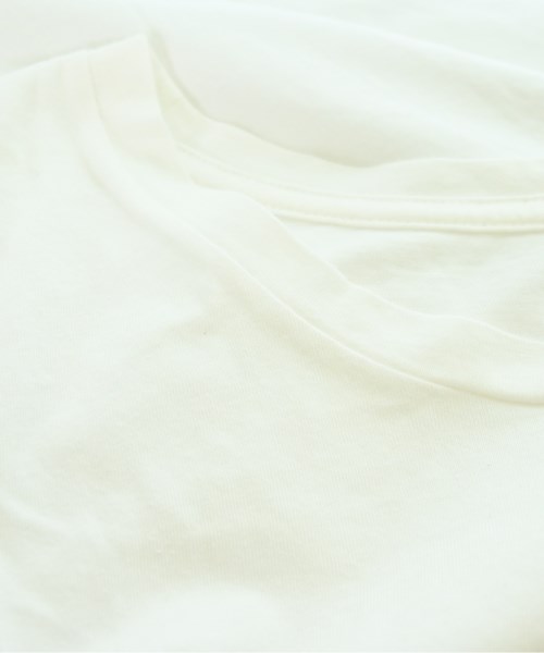 SLOBE IENA（スローブイエナ）Tシャツ・カットソー 白 サイズ:-(M位) レディース/2200695742065