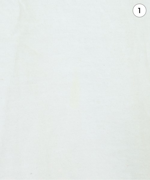 SLOBE IENA（スローブイエナ）Tシャツ・カットソー 白 サイズ:-(M位) レディース/2200695742065