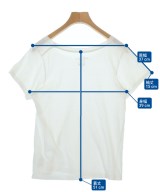SLOBE IENA（スローブイエナ）Tシャツ・カットソー 白 サイズ:-(M位) レディース/2200695742065