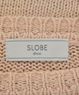 SLOBE IENA（スローブイエナ）ニット・セーター ピンク サイズ:F レディース/2200692905173