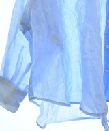SLOBE IENA（スローブイエナ）ブラウス 青 サイズ:F レディース/2200692905418