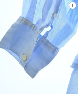SLOBE IENA（スローブイエナ）ブラウス 青 サイズ:F レディース/2200692905418