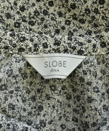 SLOBE IENA（スローブイエナ）ブラウス 白 サイズ:F レディース/2200692905432
