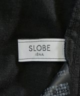 SLOBE IENA（スローブイエナ）ワンピース 黒 サイズ:F レディース/2200692905463
