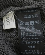SLOBE IENA（スローブイエナ）ニット・セーター グレー サイズ:F レディース/2200692905494