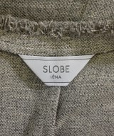 SLOBE IENA（スローブイエナ）カジュアルシャツ グレー サイズ:F レディース/2200692905500