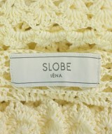 SLOBE IENA（スローブイエナ）ベスト/ノースリーブ 白 サイズ:-(M位) レディース/2200692905548