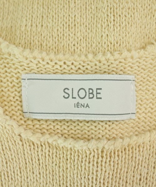 SLOBE IENA（スローブイエナ）ワンピース 白 サイズ:-(M位) レディース/2200692905586
