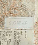 SLOBE IENA（スローブイエナ）ブラウス 白 サイズ:-(XL位) レディース/2200695075163