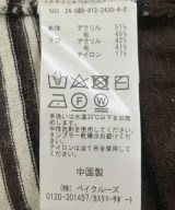 SLOBE IENA（スローブイエナ）ニット・セーター 茶 サイズ:F レディース/2200696146039