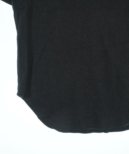 SLOBE IENA（スローブイエナ）Tシャツ・カットソー 黒 サイズ:-(S位) レディース/2200696146046