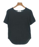 SLOBE IENA（スローブイエナ）Tシャツ・カットソー 黒 サイズ:-(S位) レディース/2200696146046