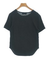 SLOBE IENA（スローブイエナ）Tシャツ・カットソー 黒 サイズ:-(S位) レディース/2200696146046