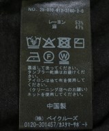 SLOBE IENA（スローブイエナ）Tシャツ・カットソー 黒 サイズ:-(S位) レディース/2200696146046