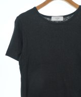 SLOBE IENA（スローブイエナ）Tシャツ・カットソー 黒 サイズ:-(S位) レディース/2200696146046