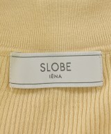 SLOBE IENA（スローブイエナ）カーディガン 黄 サイズ:-(XS位) レディース/2200696146053