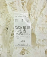 SLOBE IENA（スローブイエナ）ベスト 白 サイズ:F レディース/2200696146060