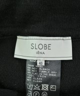 SLOBE IENA（スローブイエナ）その他 黒 サイズ:40(M位) レディース/2200697117304
