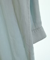 SLOBE IENA（スローブイエナ）シャツワンピース 青 サイズ:F レディース/2200698435049