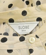 SLOBE IENA（スローブイエナ）ブラウス ベージュ サイズ:F レディース/2200693737056
